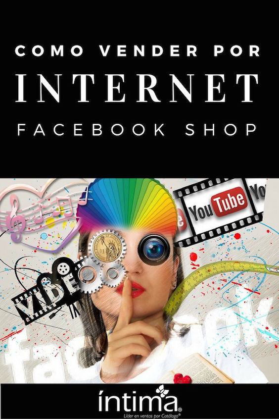 Como Vender por Internet
