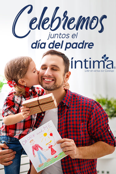 Celebremos el día del Padre