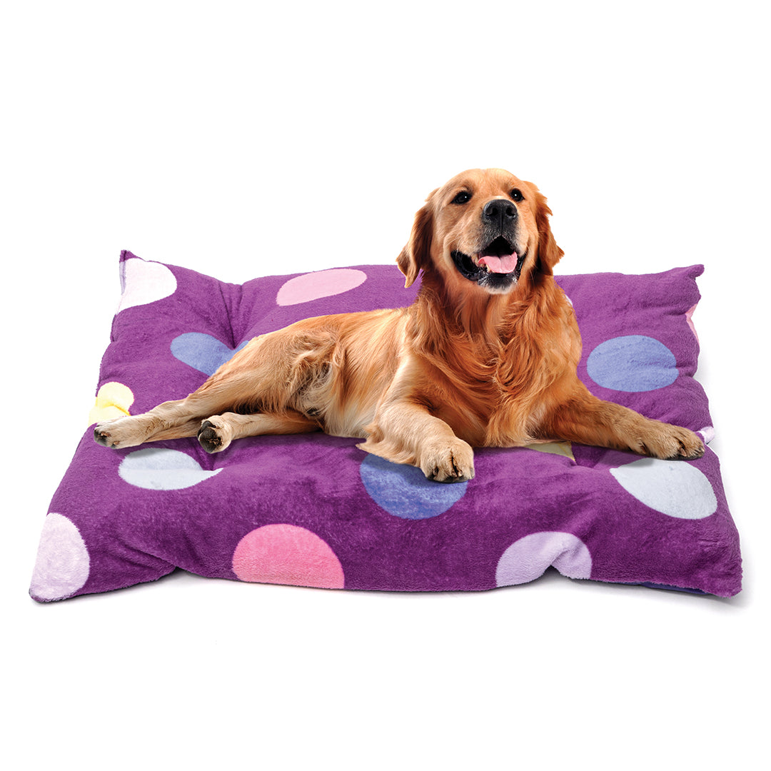 Cama de Mascota Poppy