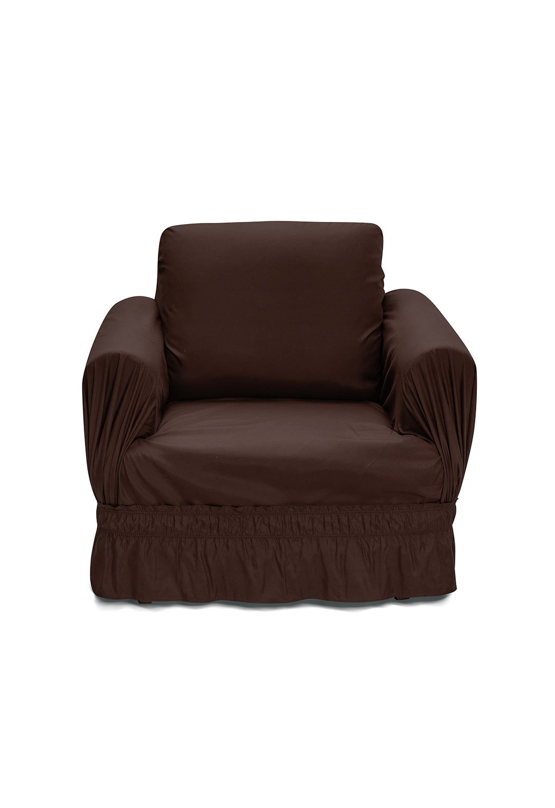 Cubre sillon Resist Moka